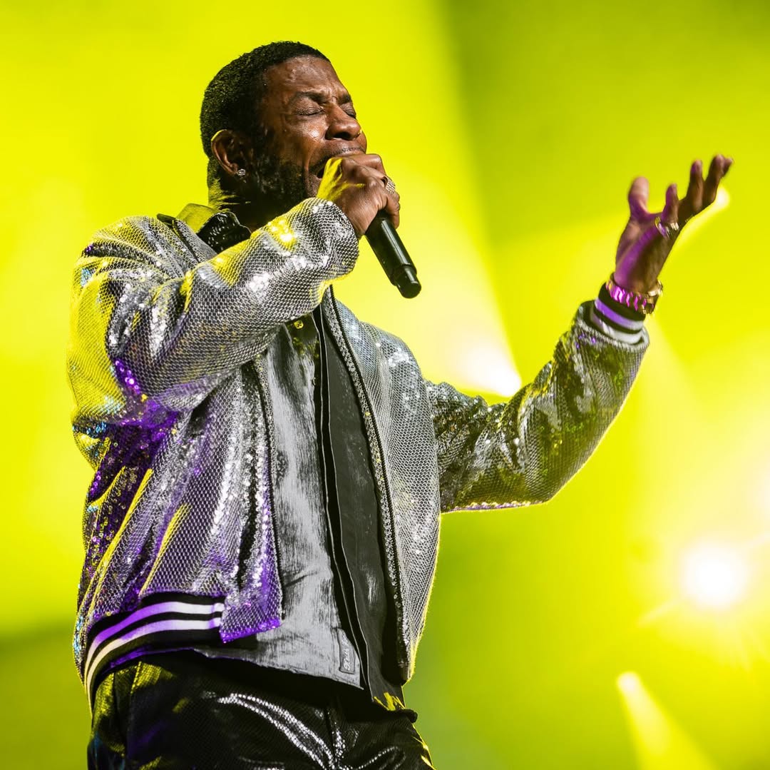 Keith Sweat