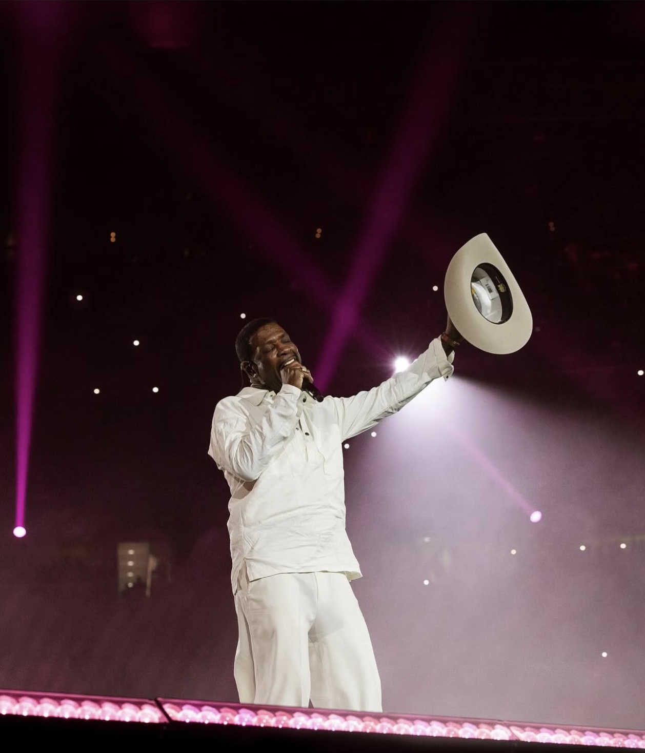 Keith Sweat